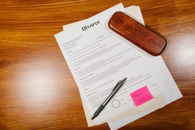 Family law attorney offering divorce consultation in Tewksbury and Danvers, Massachusetts – Wright Family Law Group