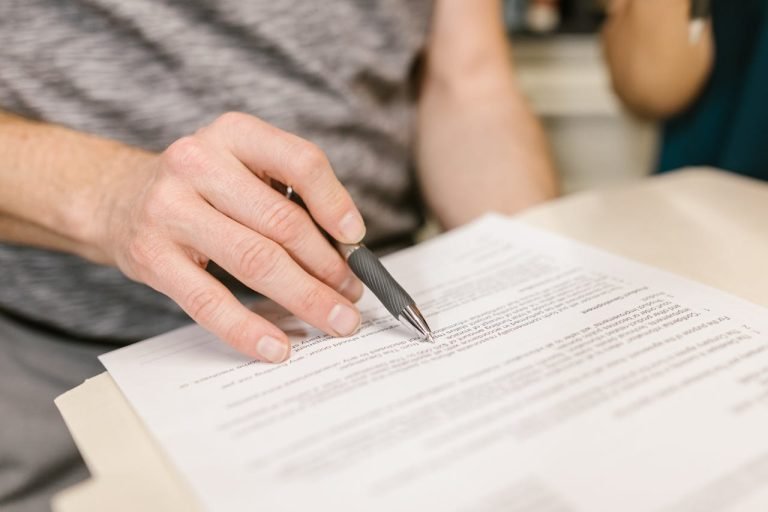 Experienced divorce lawyer in Massachusetts helping clients navigate separation and legal filings